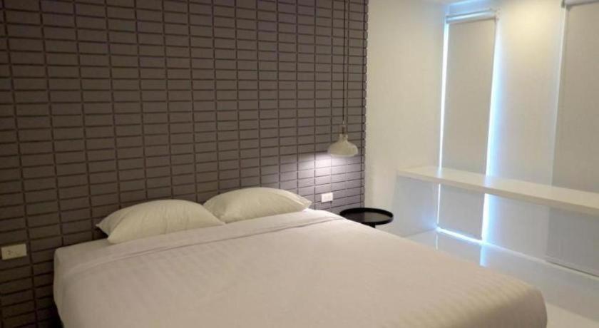 Silom Studios بانكوك المظهر الخارجي الصورة